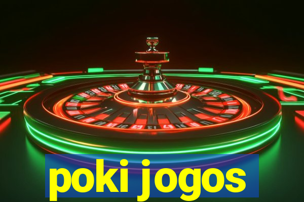 poki jogos